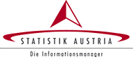 Statistik Logo Loginseite